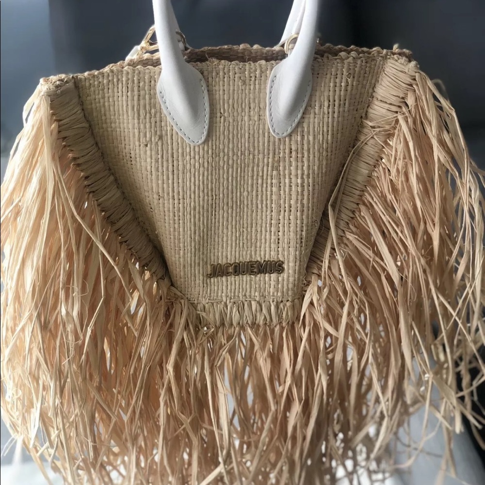 Jacquemus le petit bag - Picture 4 of 11